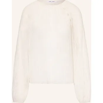 Dámská halenka Samsøe Samsøe Dámská Halenka Savira, režná, 42