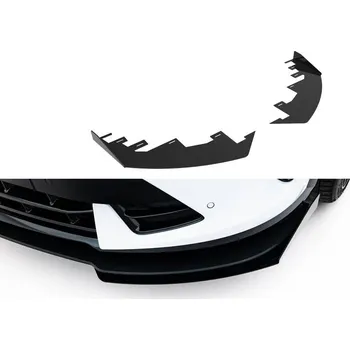 Tuning Přední klapky Cupra Formentor Mk1 Facelift