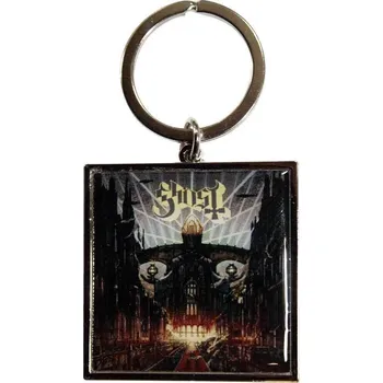 Ghost Meliora Klíčenka