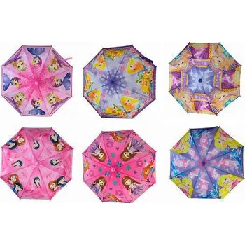 Deštník MADE Deštník pro holky 50 cm