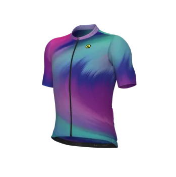 cyklistický dres Alé Cycling Clothing Letní cyklistický dres ALÉ pánský AURORA PR-E Velikost: XXL