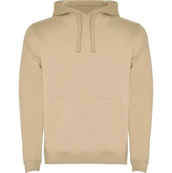 Pánská mikina Mikina ROLY URBAN, barva písková, velikost 2XL