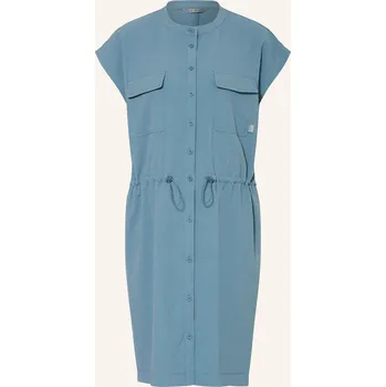 Dámské šaty Me°Ru' Dámské Outdoorové Šaty Antibes, černošedá, 40