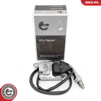 Karburátor NOx-senzor, vstřikování močoviny ESEN SKV 71SKV009
