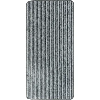 Koberec Univerzální kusový koberec - běhoun COLOR šedá 60x120 cm, 80x140 cm Multidecor Rozměr: 60x120 cm