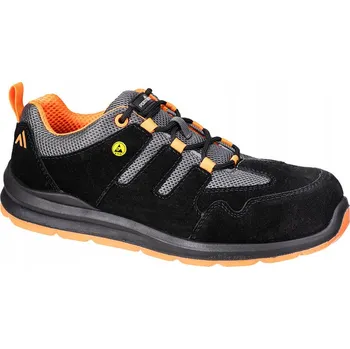 Pracovní obuv Polobotky CompositeLite ESD PORTWEST [FE07] velikost 47