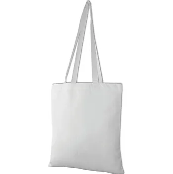 Link Kitchen Wear Nákupní taška s dlouhým uchem X1020 White 42 x 38 cm