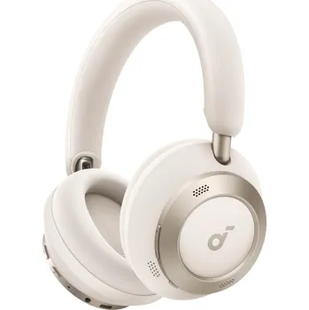 Sluchátka Anker Soundcore Space One Pro White A3062G21