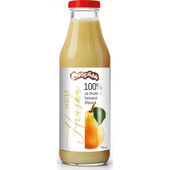 Ovocňák Mošt Jablko hruška 750ml 750ml