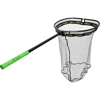 Podběrák Podběrák Gunki Supersize Pike Folding 60x70cm