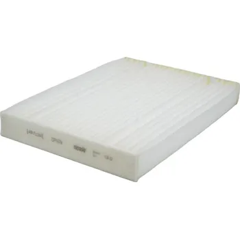 Ventilátor topení a klimatizace Filtr, vzduch v interiéru CORTECO 49495521