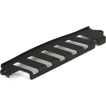 RC náhradní díl ECX Kryt baterií dlouhý: 1:10 4WD