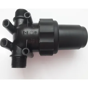 Postřikovač IN-LINE filtr GEO - vnější závit G"1"