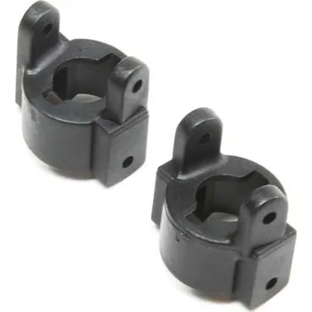 RC náhradní díl ECX Náboj přední/zadní: Temper 1:18