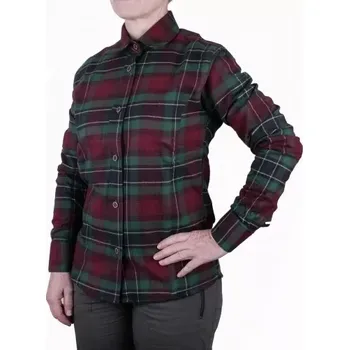 Dámská košile Myslivecká košile VOLTA II dámská - velikost XL (Dámská myslivecká košile)