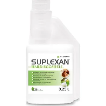 INTERMAG Suplexan pevná skořápka 250 ml