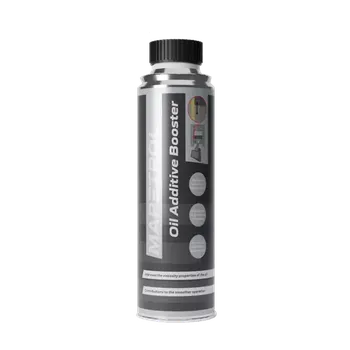 aditivum MAPETROL OIL ADDITIVE BOOSTER 300ML