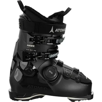 Sjezdové boty Atomic Hawx Prime 85 BOA W GW Black/Stone 2024/25 250/255