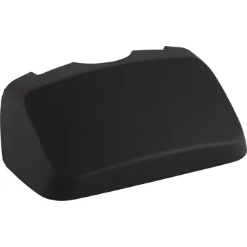 SIP Krytka úchytu nosiče - černá mat MV623336MB