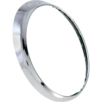 Osvětlení pro motocykl SIP Rámeček světla GT / GTS chrom MV400048