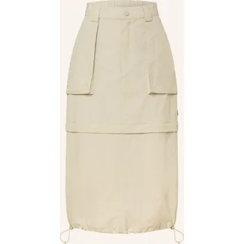 Dámská sukně Me°Ru' Dámská Outdoorová Sukně Paredes, světle šedá, 36