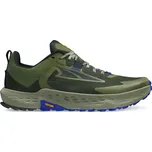 ALTRA Timp 5 Men's Dusty/Olive