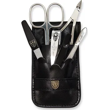 Kellermann cestovní manikúra černá 58850 MC N CUT