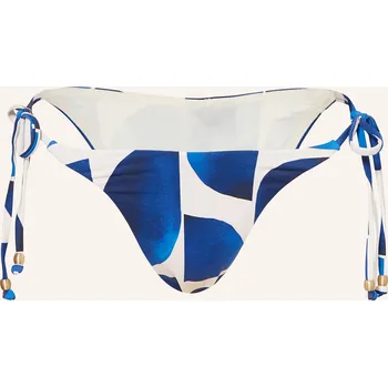 Dámské plavky Seafolly Dámské Trojúhelníkové Bikinové Kalhotky Sunray,...