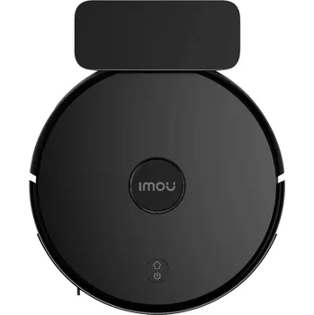 Robotický vysavač IMOU RV1 robot na vysávání a vytírání podlahy, černá