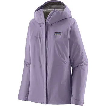 Dámská casual bunda Bunda PATAGONIA W TORRENTSHELL 3L RAIN JKT Lady velikost XL