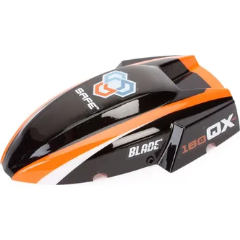 RC náhradní díl Blade kabina: 180 QX HD