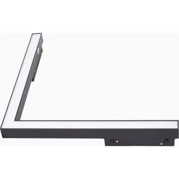 Žárovka MaxLight Magnetic magnetické svítidlo 1x18 W černá M0006N