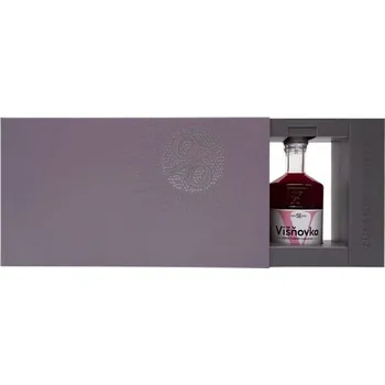 Likér Dárková odnoska likérů Žufánek 3x0,1l