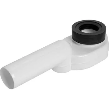 Sifon pisoárový odsávací Golem spodní ESO0551