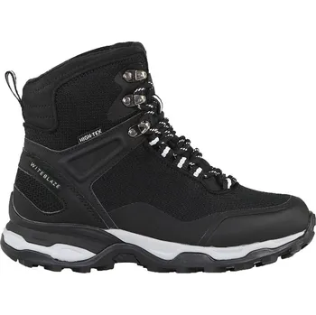 Chlapecká zimní obuv Zimní boty Witeblaze Alaska Velikost: EU 41 black/grey