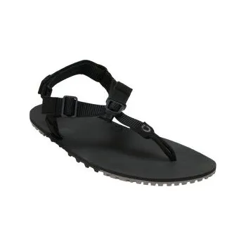 Pánské žabky Xero H-Trail Men Black (BLCK) černá 46 EU