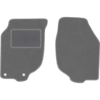 autokoberec Velurové autokoberce Wielganizator 2 ks