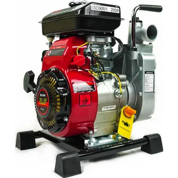 Postřikovač Čerpadlo WMQGZ40-20