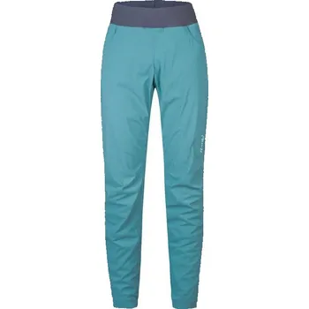 Dámské kalhoty Rafiki Femio Brittany blue 38