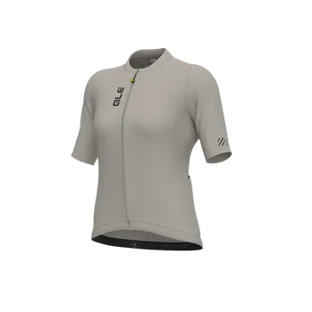 cyklistický dres Alé Cycling Clothing Letní cyklistický dres ALÉ dámský COLOR BLOCK OFF ROAD PRAGMA Velikost: XL