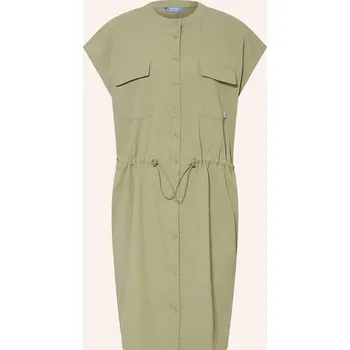 Dámské šaty Me°Ru' Dámské Outdoorové Šaty Antibes, olivová, 44