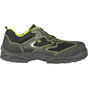 Pracovní obuv Bezpečnostní obuv Cofra ELECTRIC SB E PS FO SR Velikost boty: 39