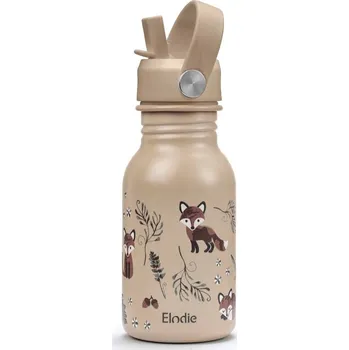 Láhev ELODIE DETAILS Lahev na vodu Nordic Woodland