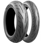 Bridgestone Battlax Hypersport S23 Rear…