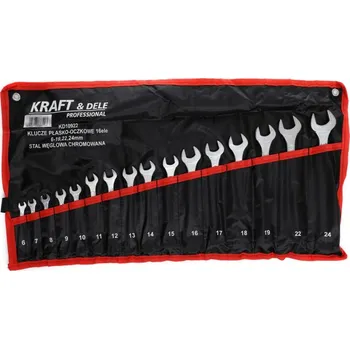 Kraft & Dele KD10922 16 ks
