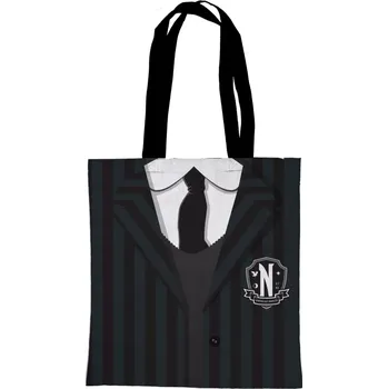 Plátěná taška WEDNESDAY