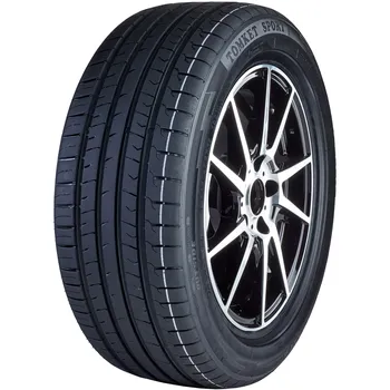 Letní osobní pneu Tomket Sport 245/50 R18 104 W XL
