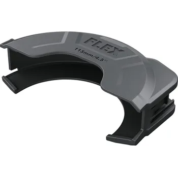 úhlová bruska FLEX GU-C D115 clip