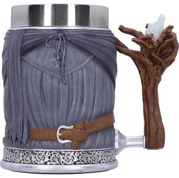Sklenice Korbel - Lord of the Rings Gandalf the Grey 350 ml