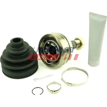 Hřídel nápravy Sada kloubů, hnací hřídel FAST FT25037K